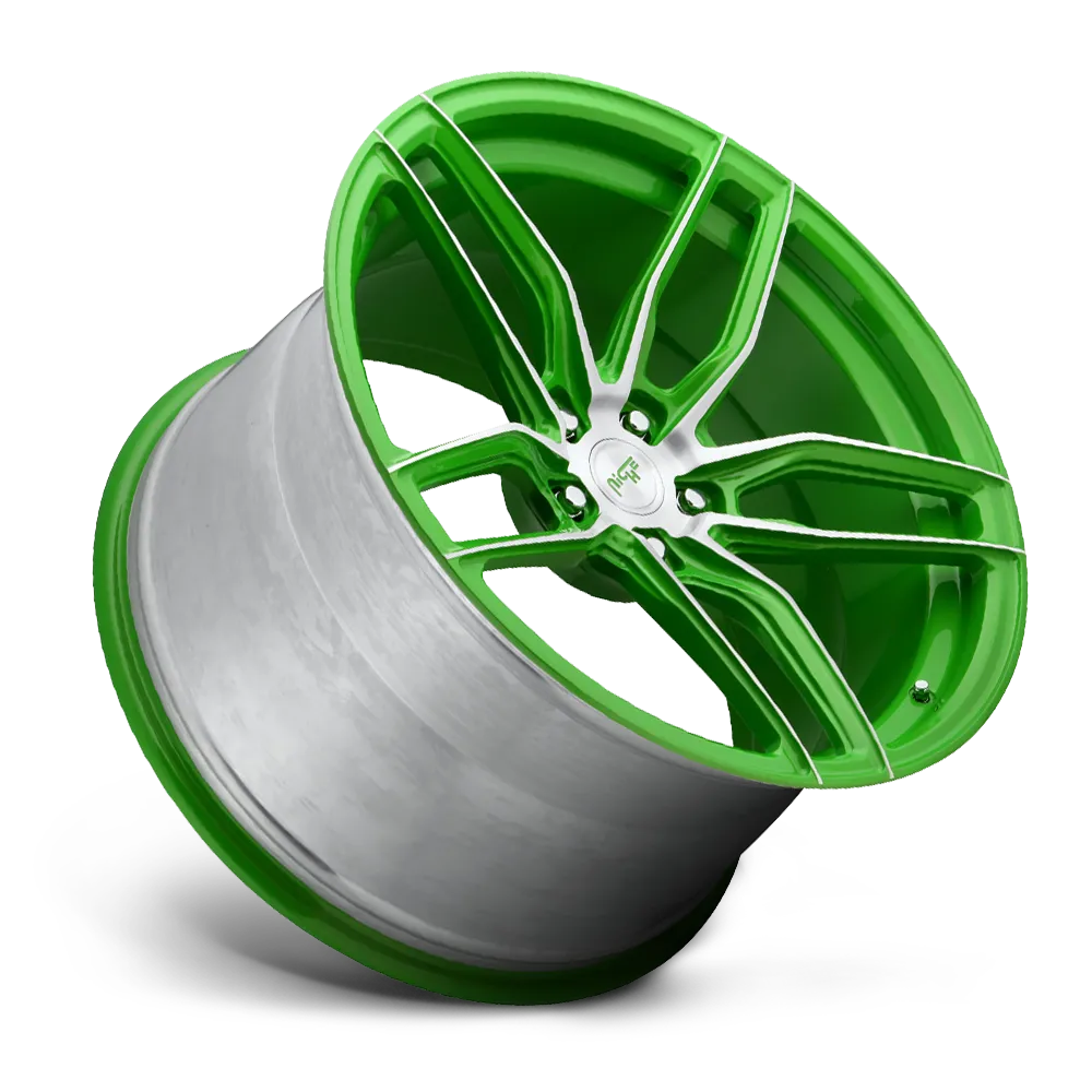 Niche  METHOS forged wheels