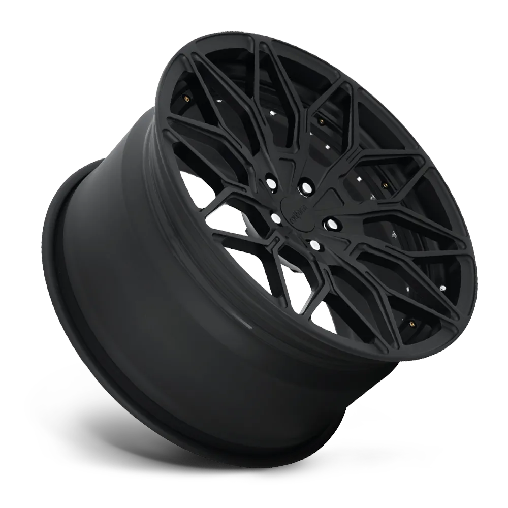 Rotiform BTC 2 piece forged wheels