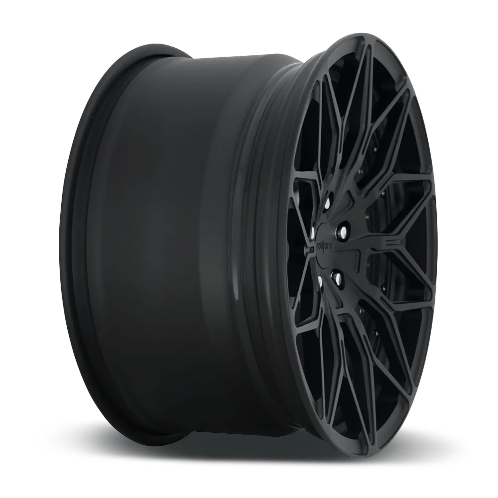 Rotiform BTC 2 piece forged wheels