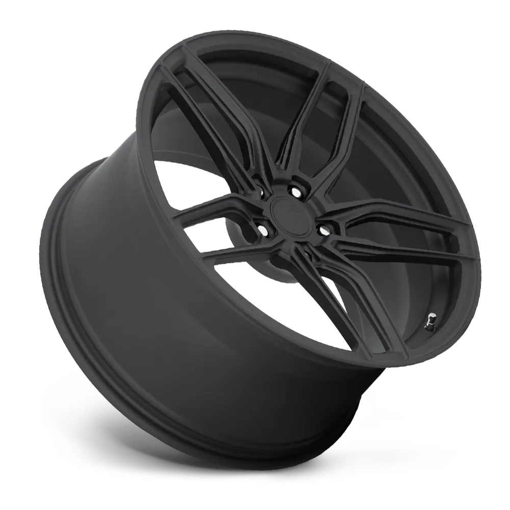 Niche  METHOS forged wheels