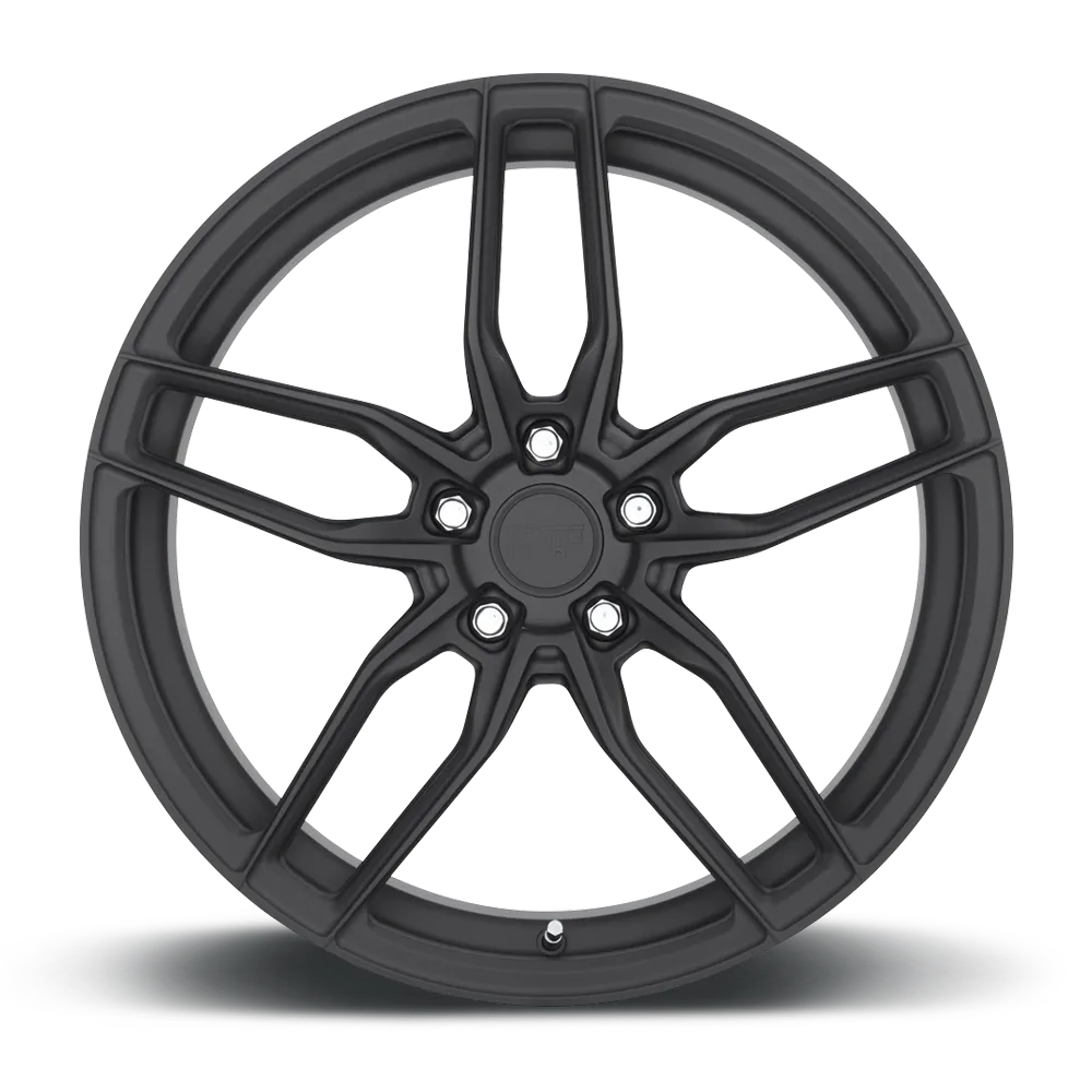 Niche  METHOS forged wheels