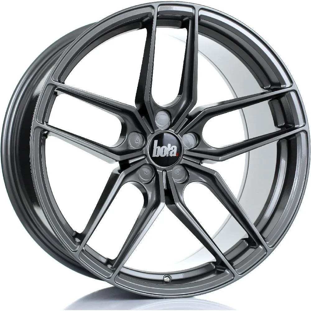Bola Forged Wheels b11