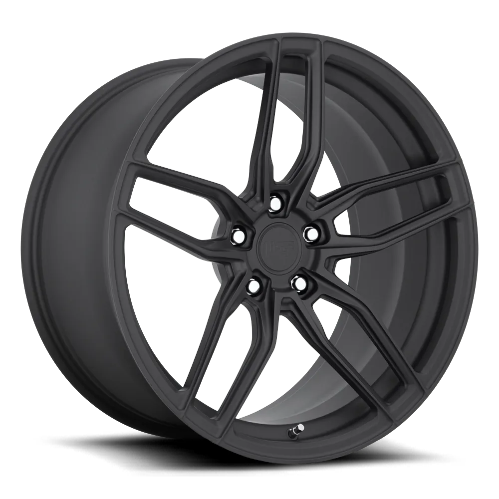 Niche  METHOS forged wheels