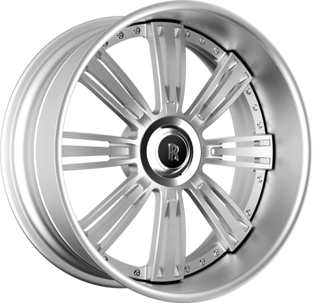 Lexani LF-755 GRINO Forged Wheels