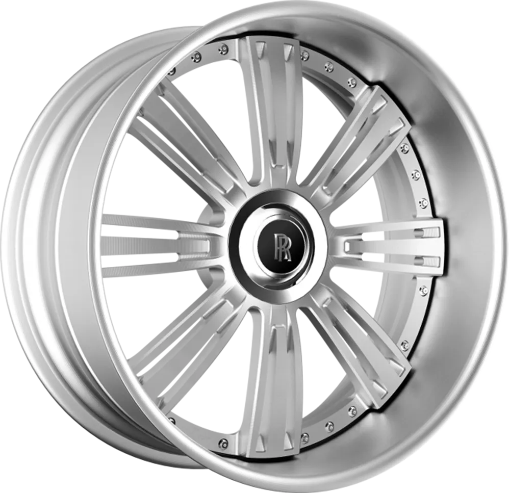 Lexani LF-755 GRINO Forged Wheels