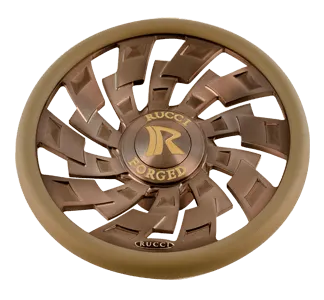 Rucci Forged Wheels Fam
