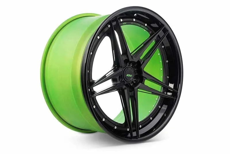 ADV.1 ADV05 Track Spec (Advanced Series) forged wheels