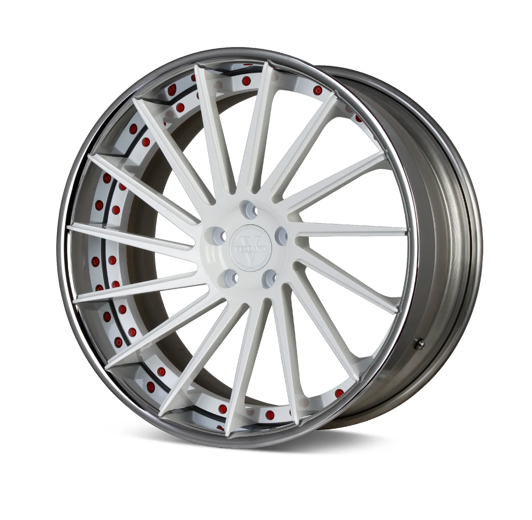 Vellano VFP forged wheels