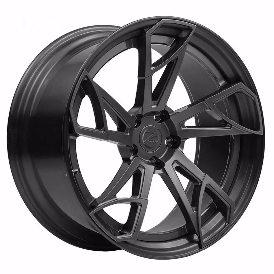 Z-Performance forged wheels ZP.FORGED 14