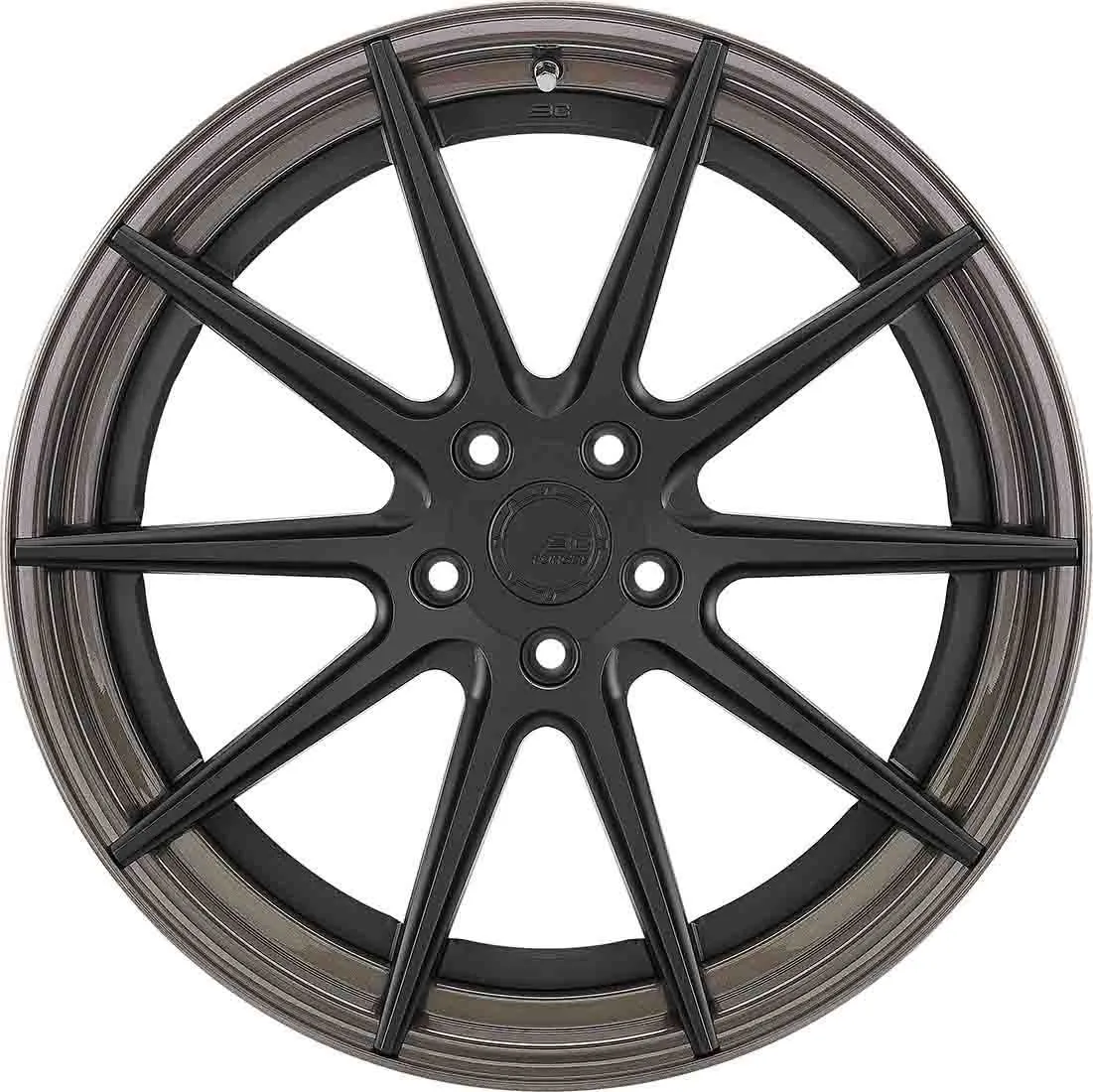 BC Forged wheels HCS04 (HCS Series)