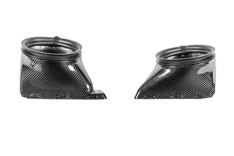 Eventuri Carbon fiber Intake systems for Audi RS5/RS4 B8