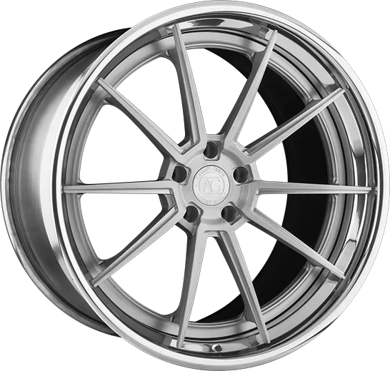 AVANT GARDE forged wheels AGL31