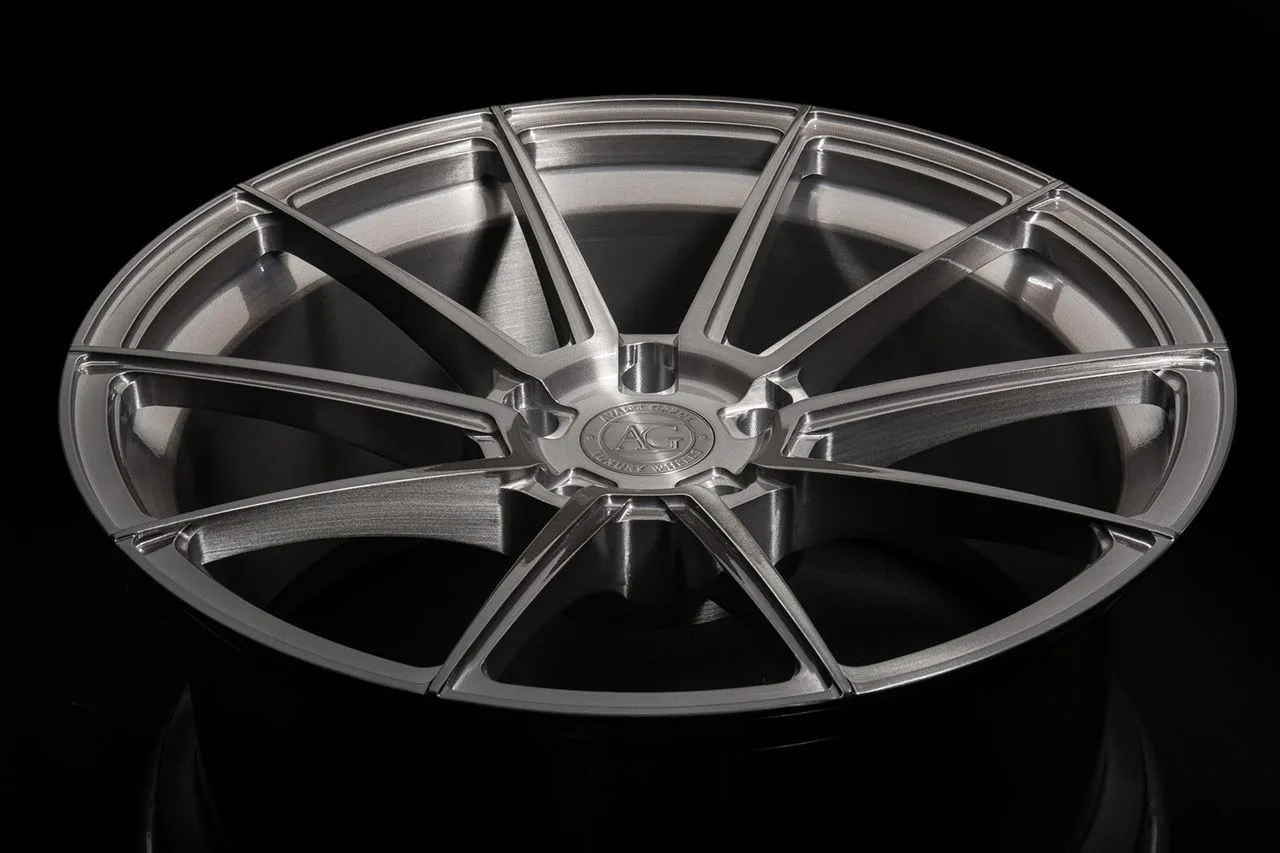 AVANT GARDE forged wheels AGL31