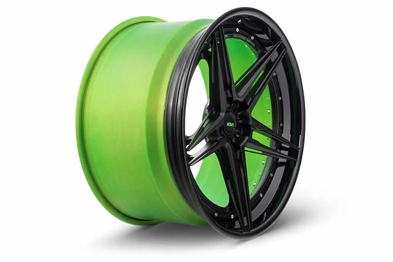 ADV.1 ADV05 Track Spec (Advanced Series) forged wheels