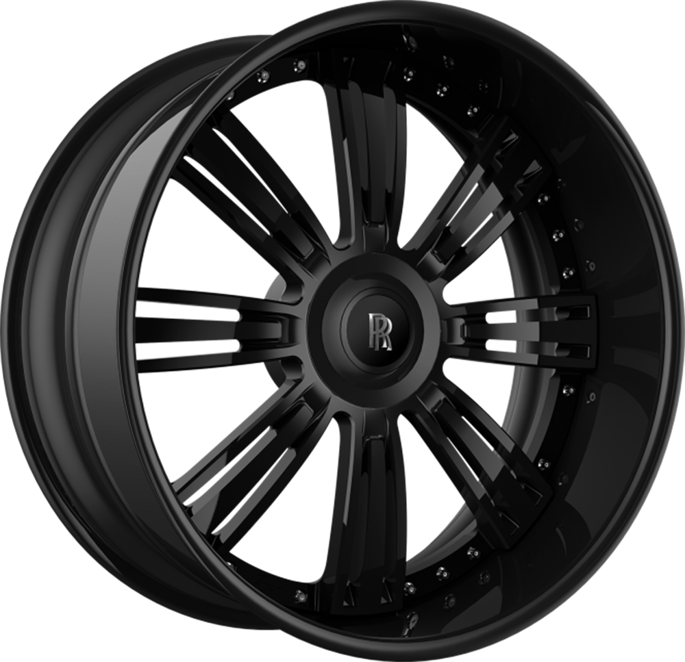 Lexani LF-755 GRINO Forged Wheels