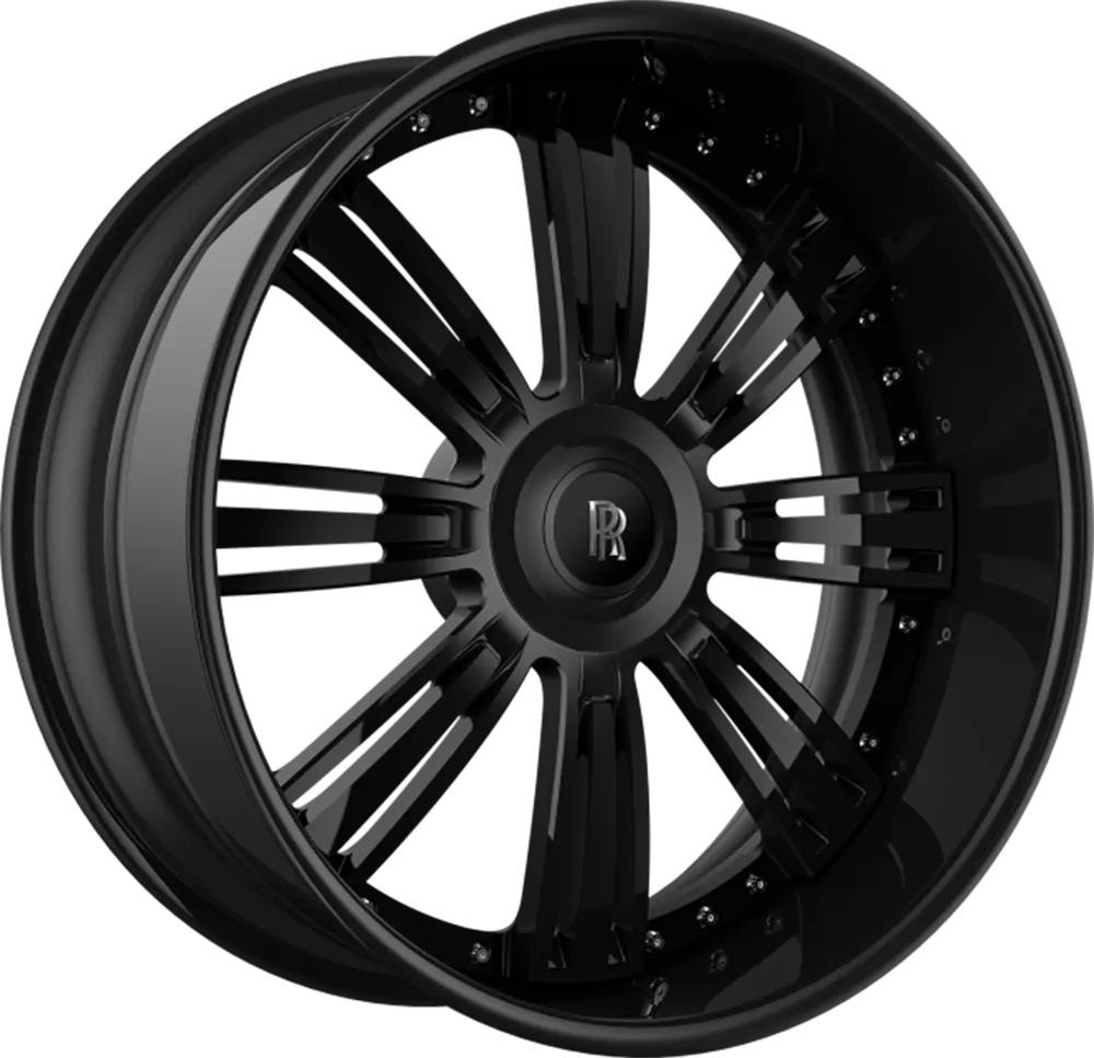Lexani LF-755 GRINO Forged Wheels