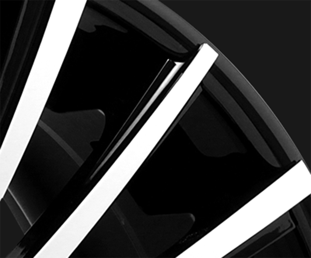 Lexani LZ-722 Forged Wheels