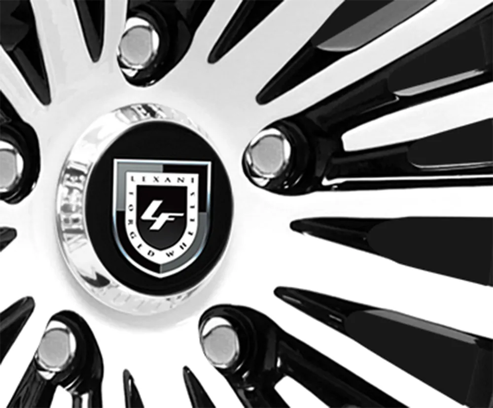 Lexani LZ-722 Forged Wheels