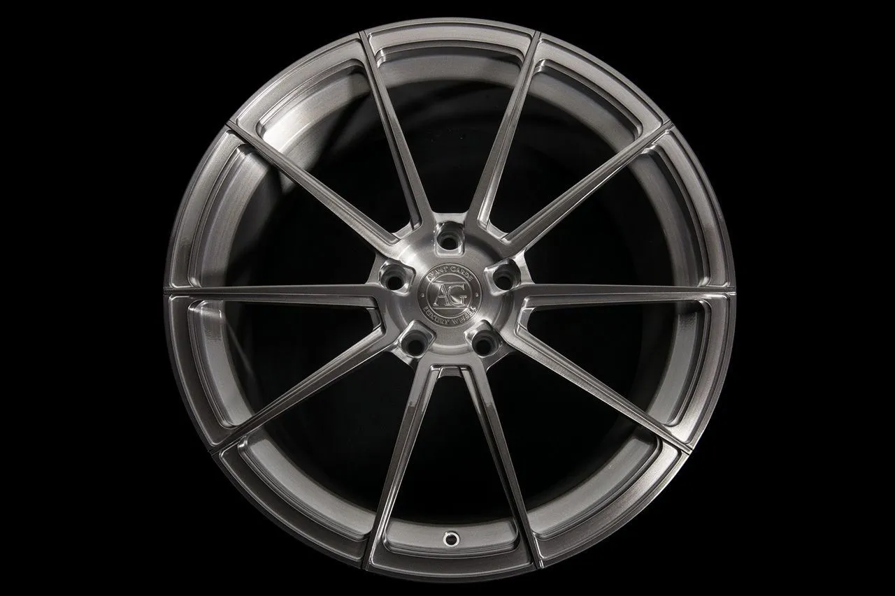 AVANT GARDE forged wheels AGL31