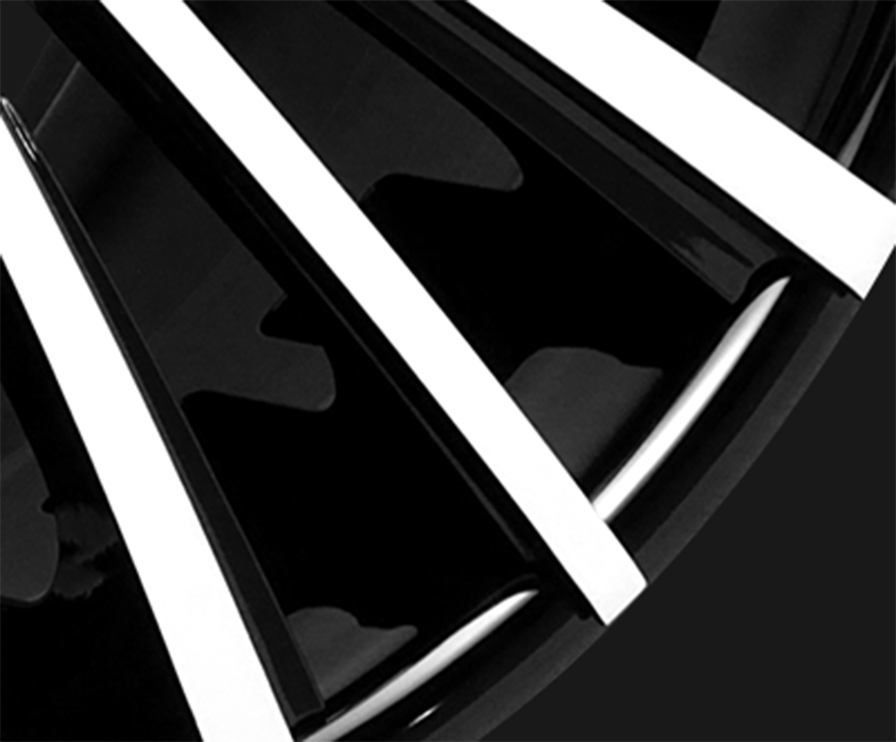 Lexani LZ-722 Forged Wheels