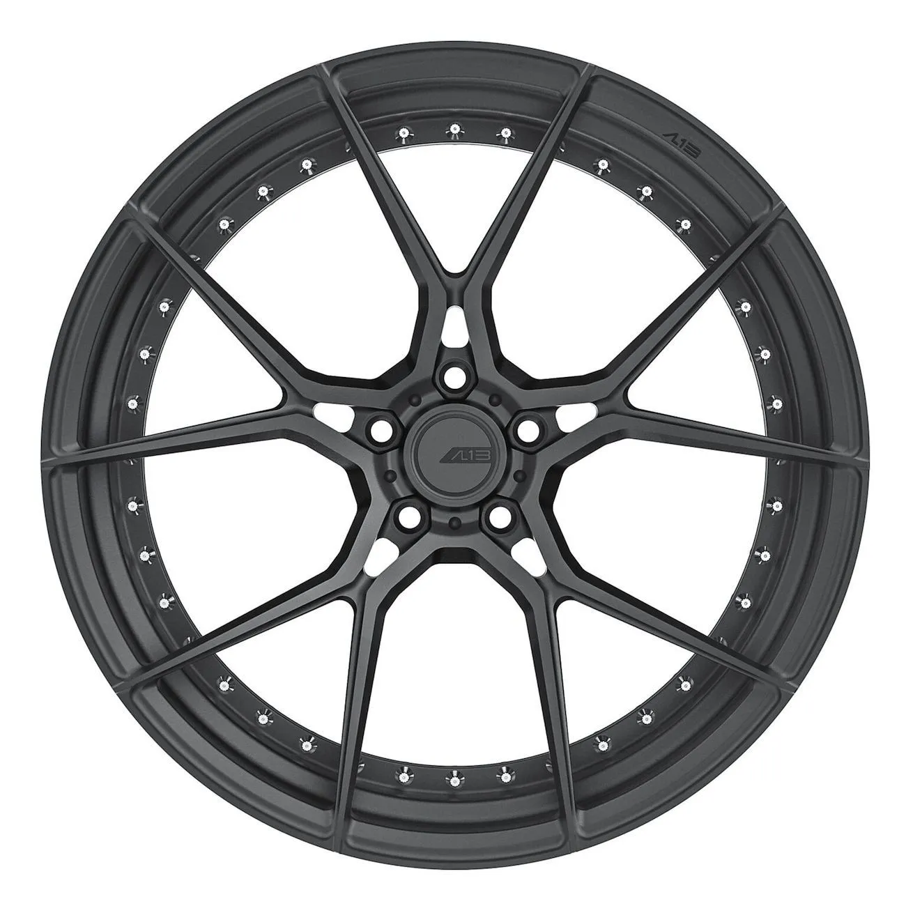 AL 13 forged wheels DB003