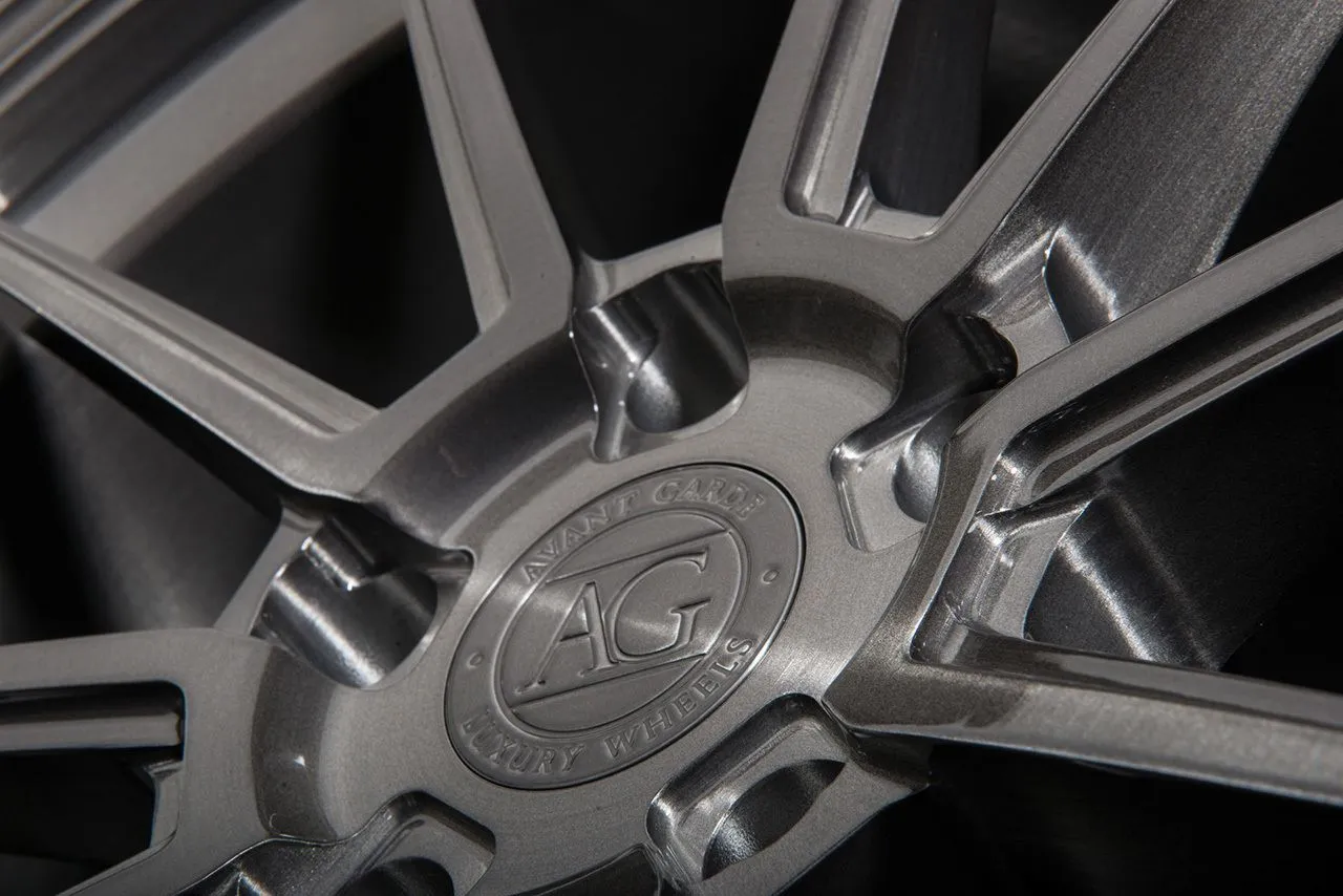 AVANT GARDE forged wheels AGL31