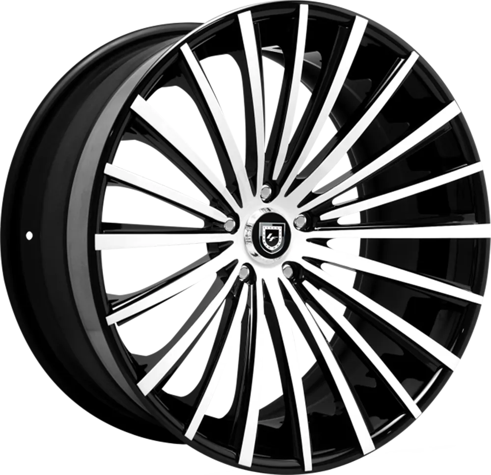Lexani LZ-722 Forged Wheels