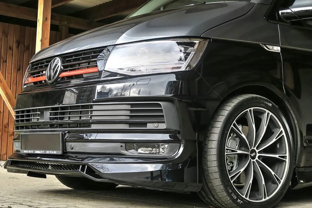 ABT SPORT GR FORGED WHEELS