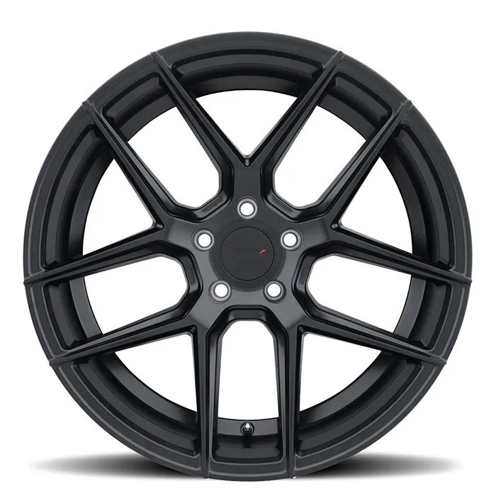 TSW Wheels Tabac light alloy wheels