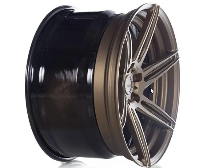 ADV.1 ADV06RM M.V1 (CS Series) forged wheels