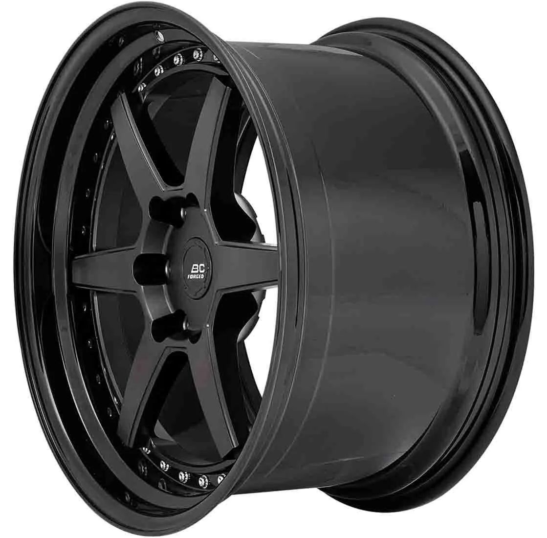 BC Forged wheels LE61 // MLE61 (LE/MLE Series)