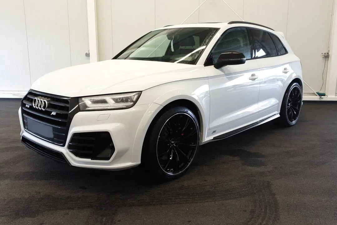 Check our price and buy ABT body Kit for Audi SQ5 FY