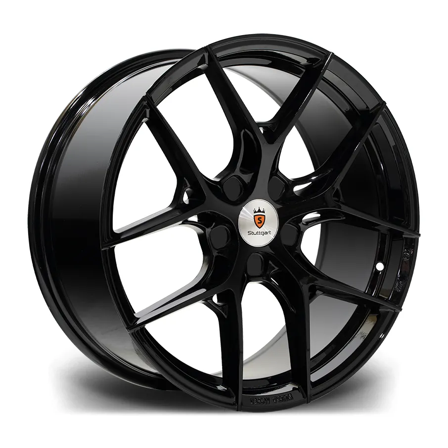 Stuttgart SF13 light alloy wheels