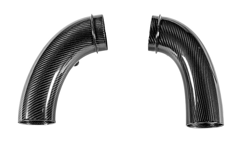 Eventuri Carbon fiber Intake systems for Audi RS5/RS4 B8