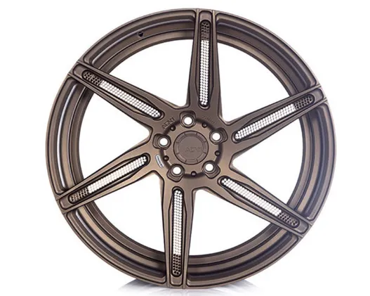 ADV.1 ADV06RM M.V1 (CS Series) forged wheels