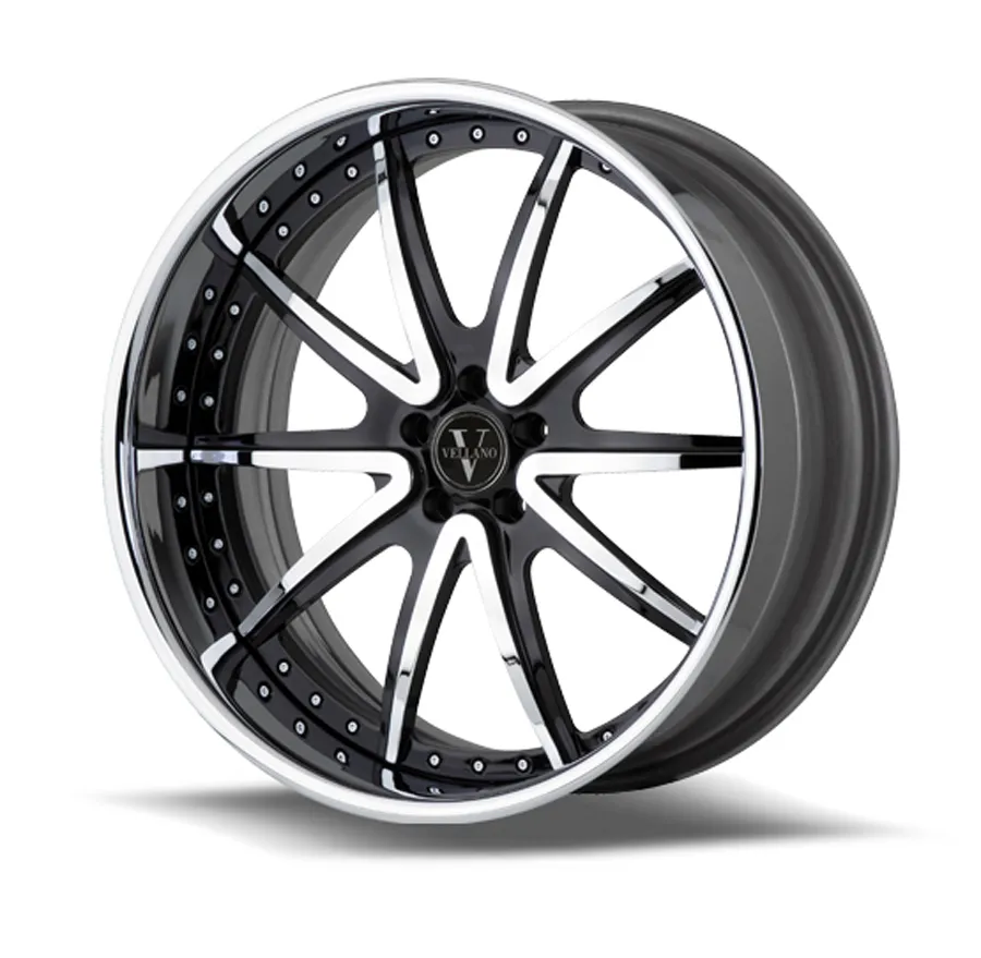 Vellano VRV forged wheels