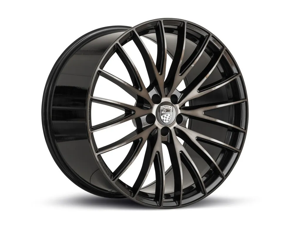 LUMMA CLR 22 LX Forged Wheels