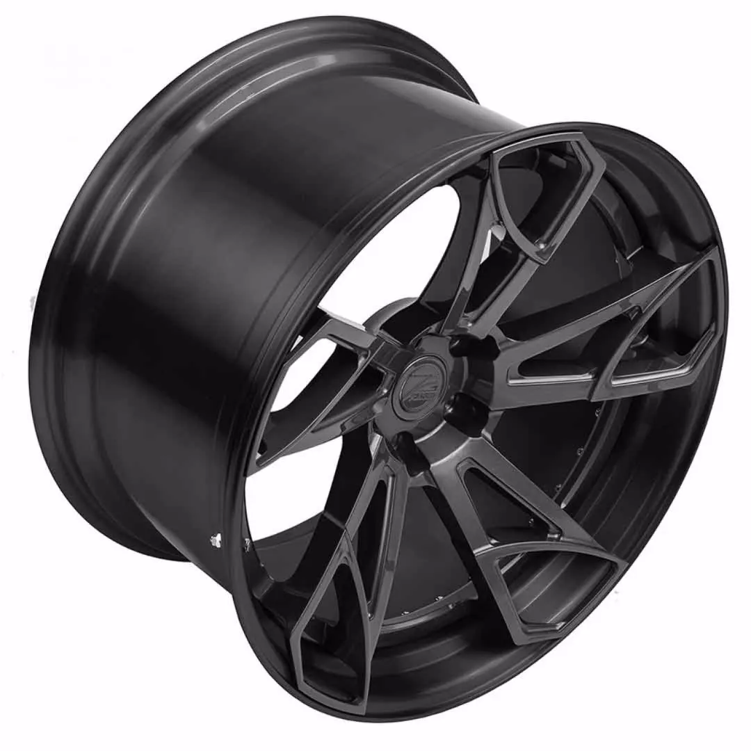 Z-Performance forged wheels ZP.FORGED 14