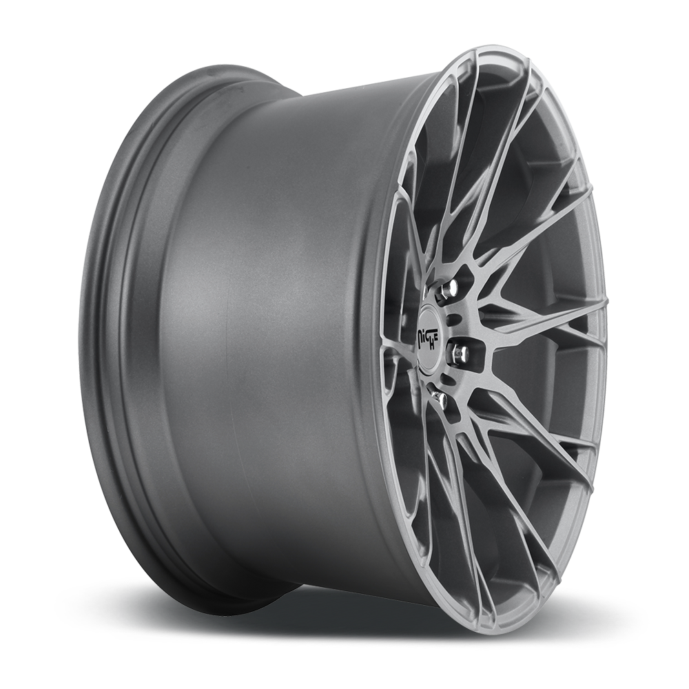 Niche STACCATO M182 light alloy wheels