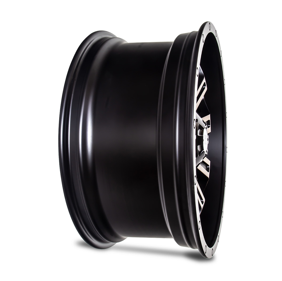 Riviera RX900 Light Alloy Wheels