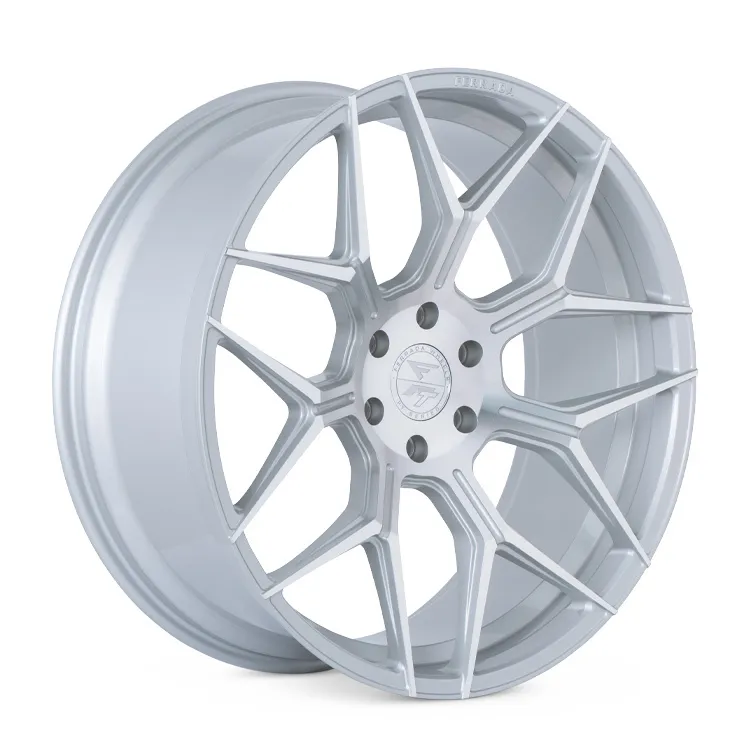 Ferrada FT3 forged wheels