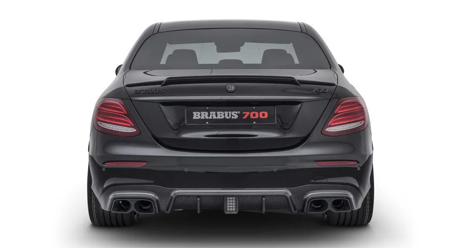 Brabus body kit for Mercedes E-class 63 AMG W213 new style