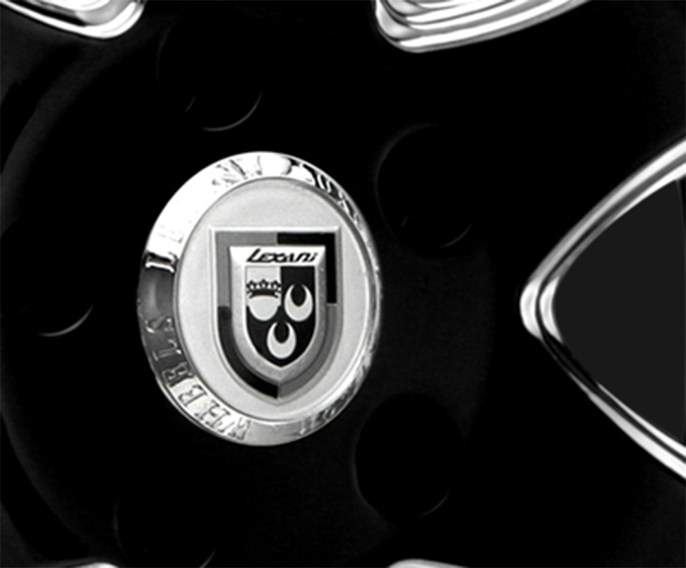 Lexani LF-704 Forged Wheels