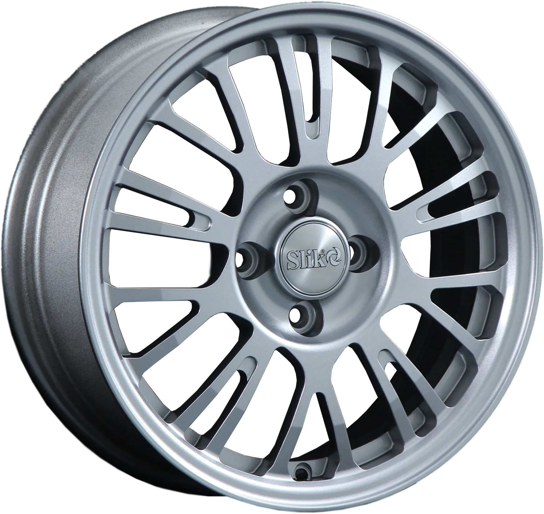 SLIK L-5410 FORGED WHEELS