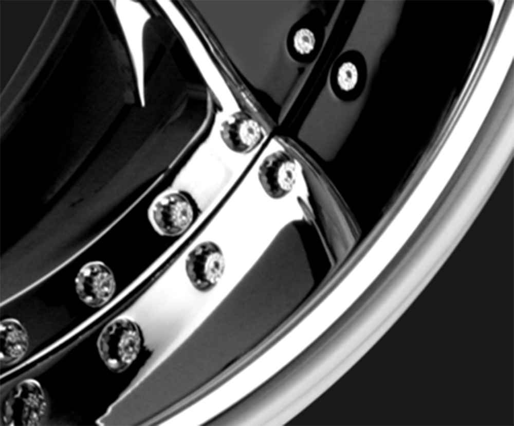 Lexani LF-704 Forged Wheels