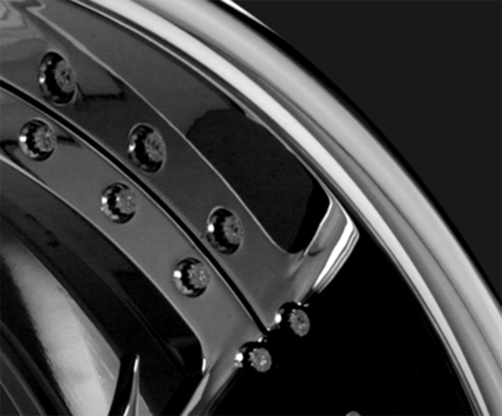 Lexani LF-704 Forged Wheels