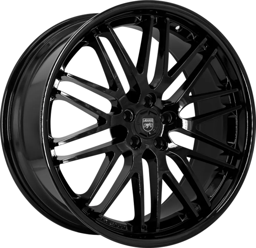 Lexani R-TWENTY Light Alloy Wheels