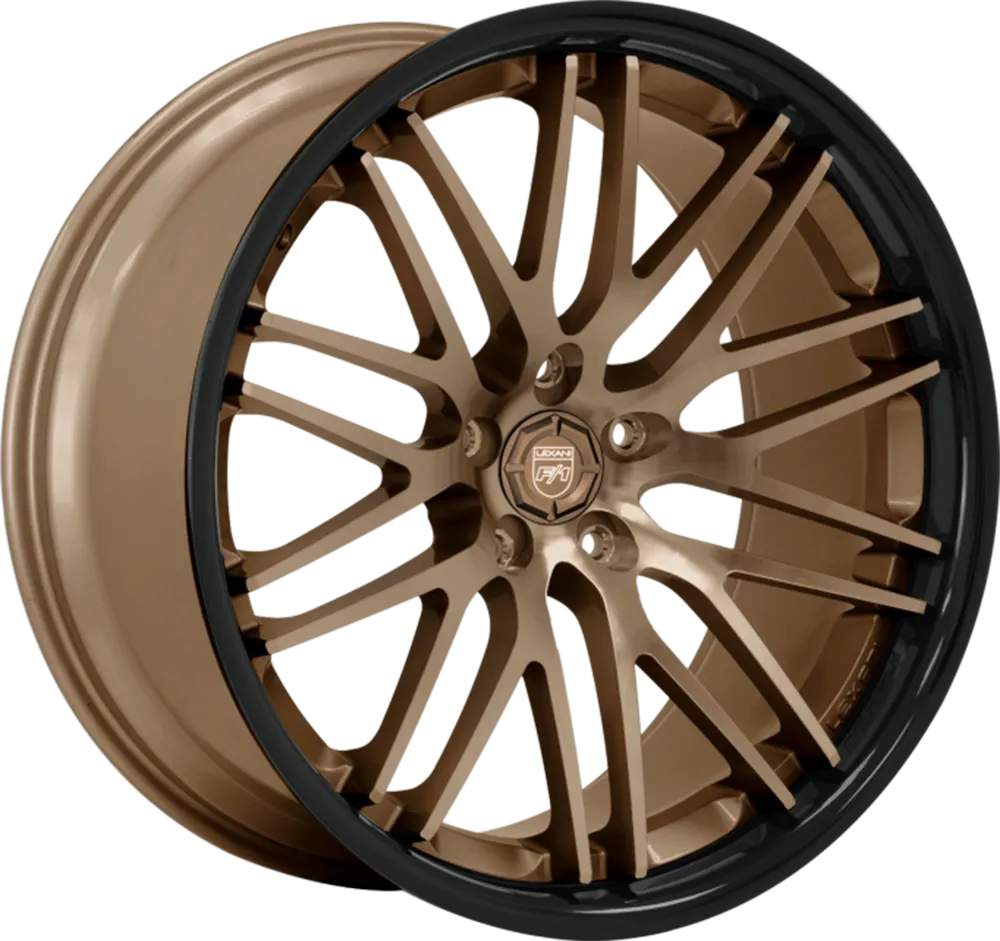Lexani R-TWENTY Light Alloy Wheels