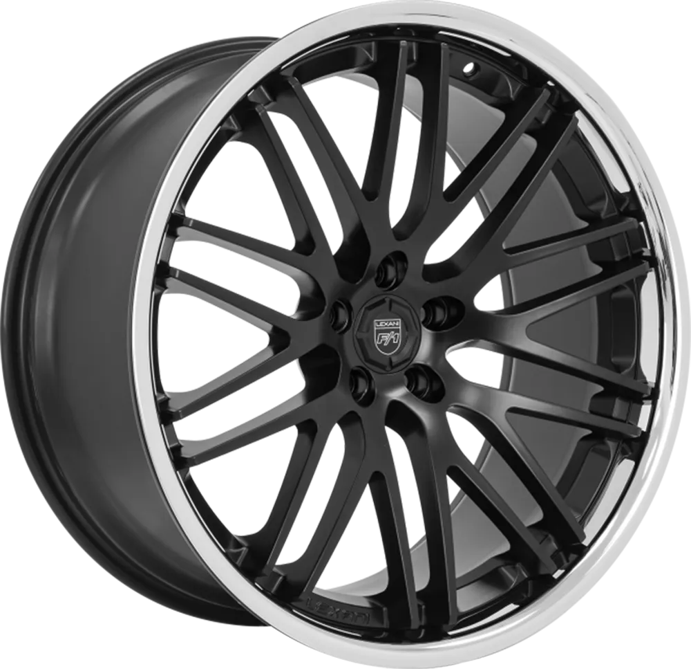 Lexani R-TWENTY Light Alloy Wheels