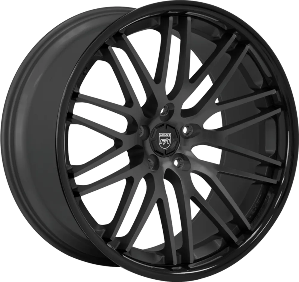Lexani R-TWENTY Light Alloy Wheels